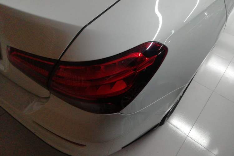 Used Mercedes-Benz A-Class 2020 A 180 L
