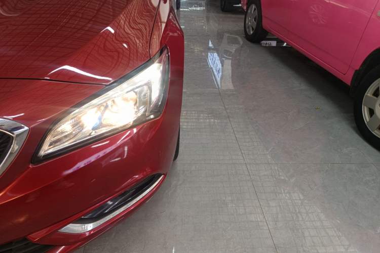 Used Buick Verano 2017 Sedan 15S Automatic Entry Model