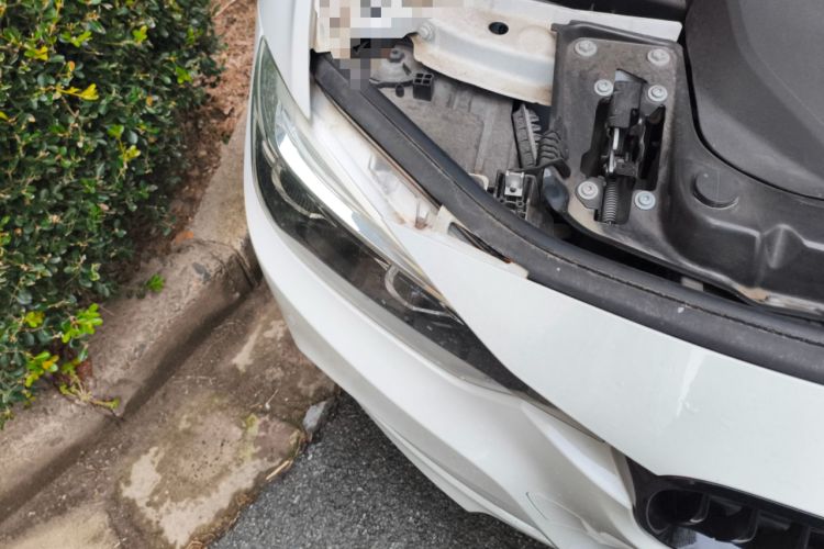 Used BMW 3 Series 2019 320i M Sport Night Edition
