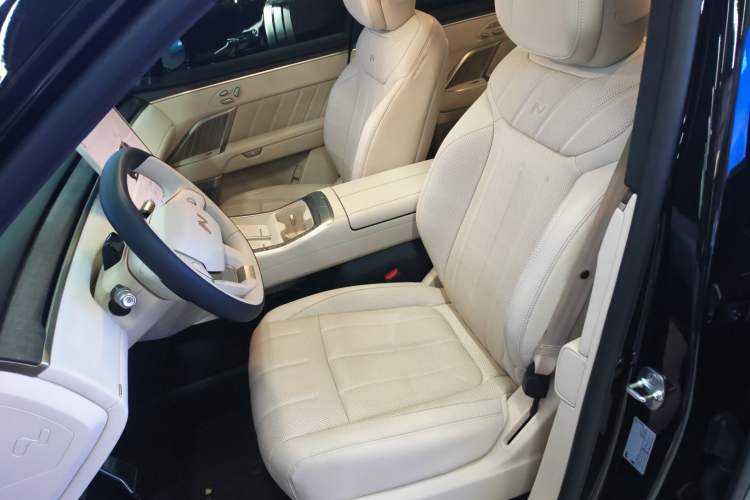 Used ONVO Luxeed L90 