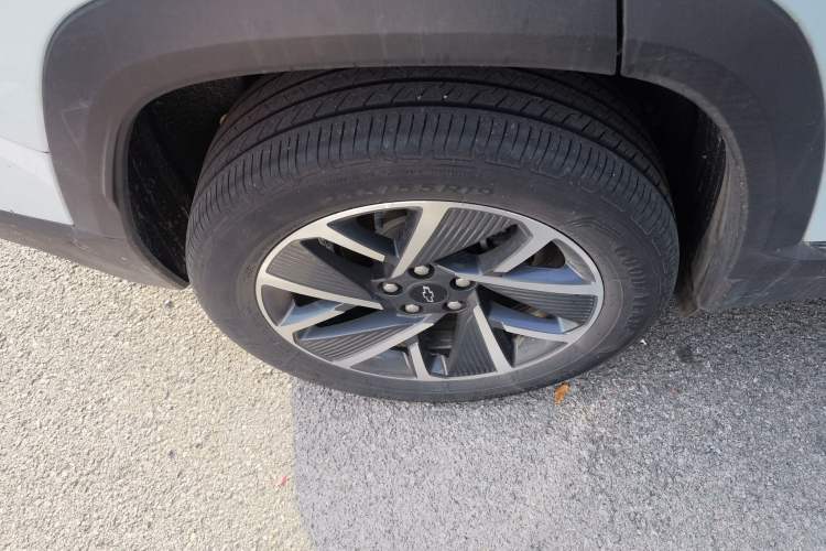 Used Chevrolet Equinox Plus 2024 102km RS Ultimate Edition