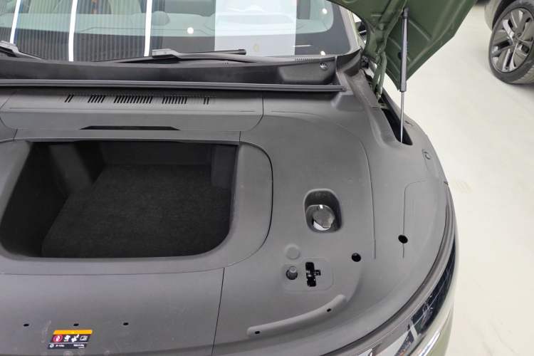 Used Zeekr 007GT 2025 Rear-Drive Intelligent Driving Version 75 kWh
