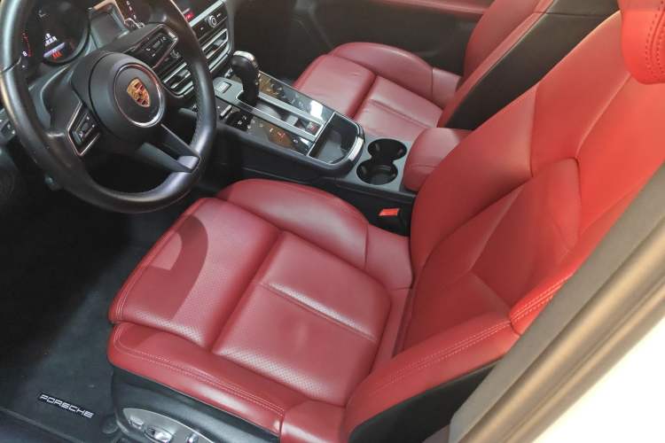 Used Porsche Macan 2023 Macan 2.0T
