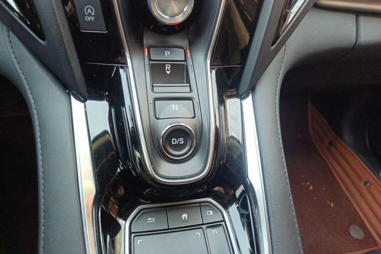 Used Acura RDX 2020 2.0T Smart Edition SH-AWD