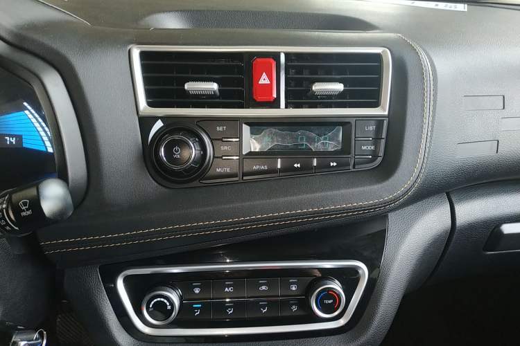 Used  iEV6E 2019 Upgraded iEV6E Luxury Model
