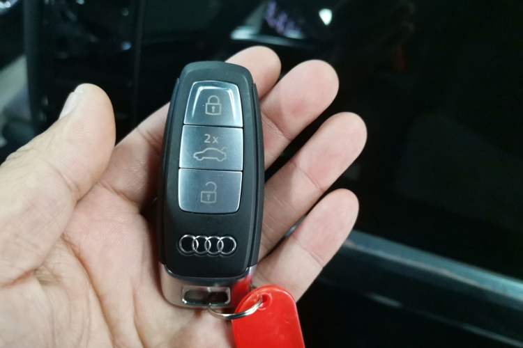 Used Audi A6L 2020 45 TFSI Prestige Dynamic Edition
