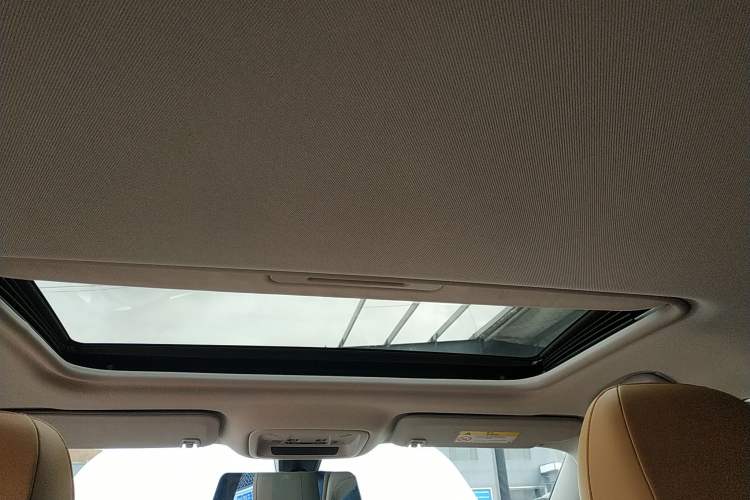 Used Chevrolet Malibu XL 2016 1.5T Dual-Clutch Ruichi Edition