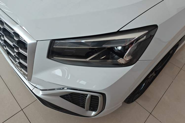 Used Audi Q2L 2024 35TFSI Ambition Dynamic Edition