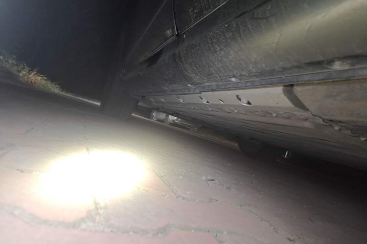 Used Hima AITO M5 2022 Range-Extended Rear-Drive Standard Version
