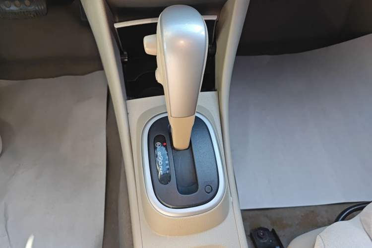 Used Nissan Sylphy 2012 Classic 1.6XE Automatic Comfort Edition
