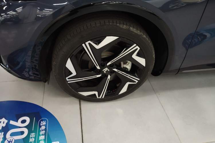 Used  R7 2022 Flagship Advanced Edition
