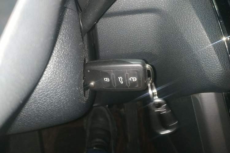 Used Volkswagen Passat 2016 330TSI DSG Luxury Edition
