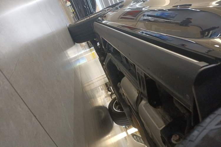 Used Tank 500 New Energy 2024 Hi4-T
