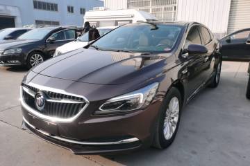 Used Buick LaCrosse 2016 30H Luxury Version