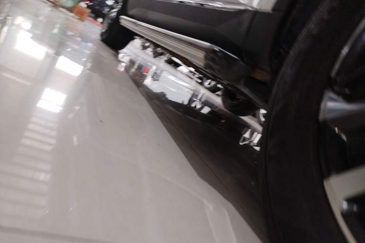 Used Haval H6 2022 3rd Generation 1.5T Automatic Two-Wheel Drive Max
