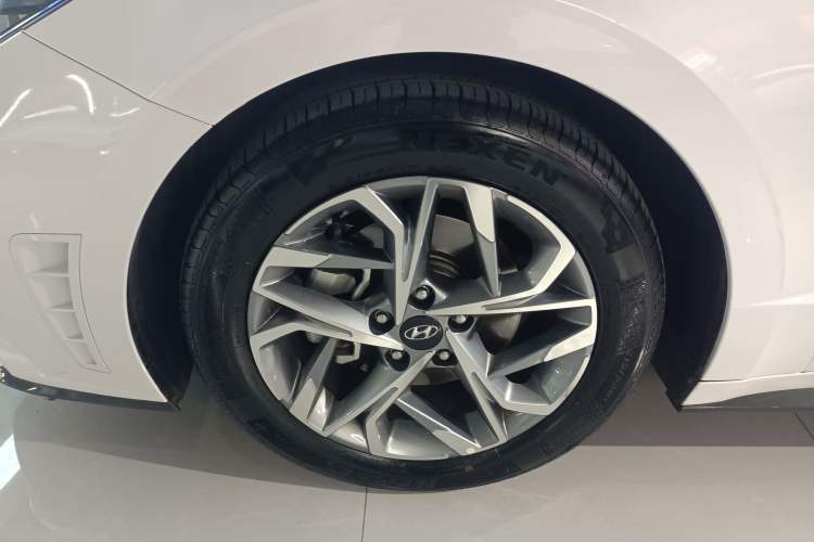 Used Hyundai Sonata 2020 270TGDi DCT GLS Elite Edition
