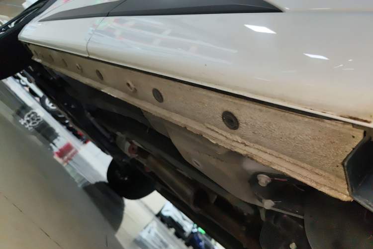 Used SOL QX 2022 300T DCT Moon Exploration Edition
