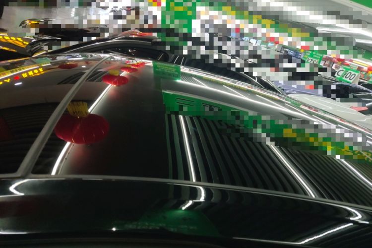 Used Audi A6L 2021 45 TFSI quattro Prestige Dynamic Edition
