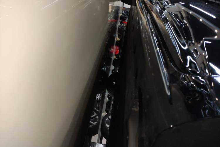 Used  06 2025 Ultra Pure Electric Edition