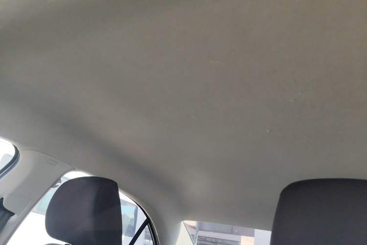 Used Volkswagen Santana 2021 1.5L Manual Fashion Edition
