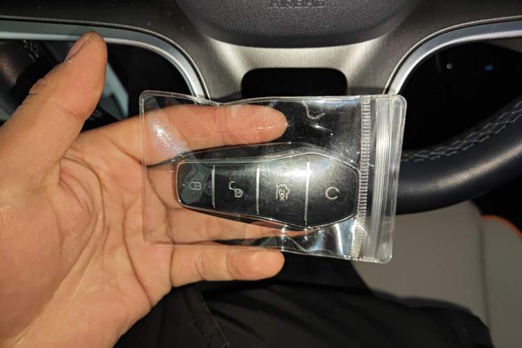 Used BYD Song PLUS New Energy 2023 Champion Edition DM-i 110KM Flagship PLUS
