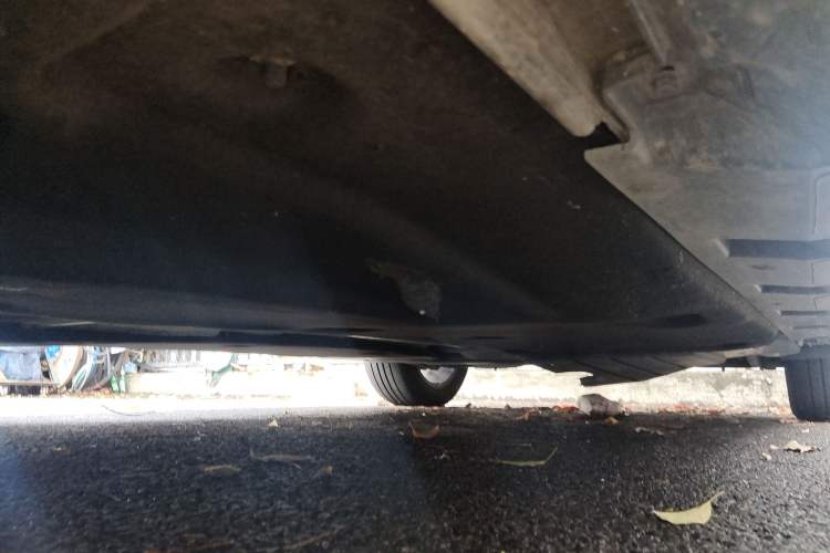 Used Volkswagen Magotan 2020 330TSI DSG Luxury Edition
