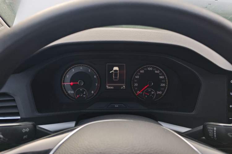 Used Volkswagen Lavida 2022 1.5L Automatic Fashion Edition
