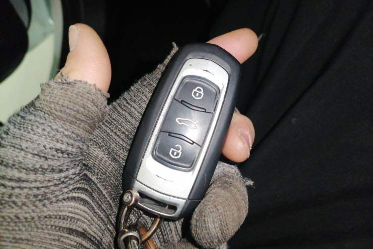 Used  Panda 2025 210km Panda Kart