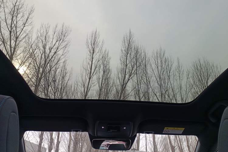 Used BYD Seal 06GT 2025 Intelligent Driving Version 605 Heatwave Edition
