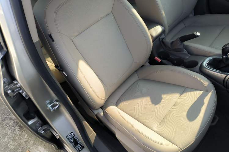 Used Buick GT 2013 GT 1.6L Manual Entry-Level Model
