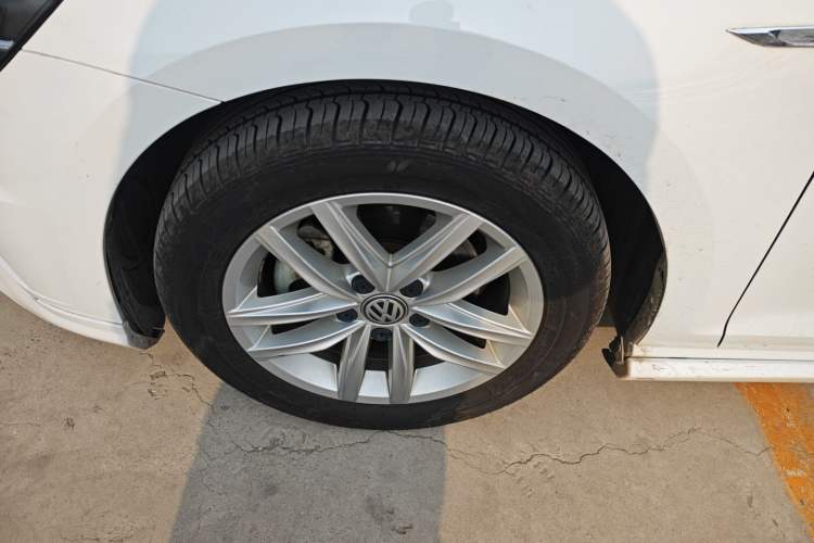 Used Volkswagen Golf 2019 280TSI DSG Comfort Version China V Standard
