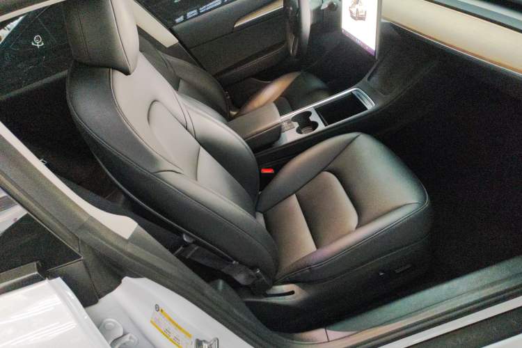 Used Tesla Model 3 2022 Rear-Wheel-Drive Version