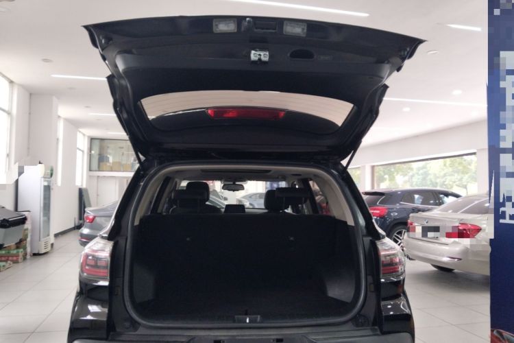 Used Kia Sportage R 2018 2.0L Automatic Smart Luxury Version China V Standard
