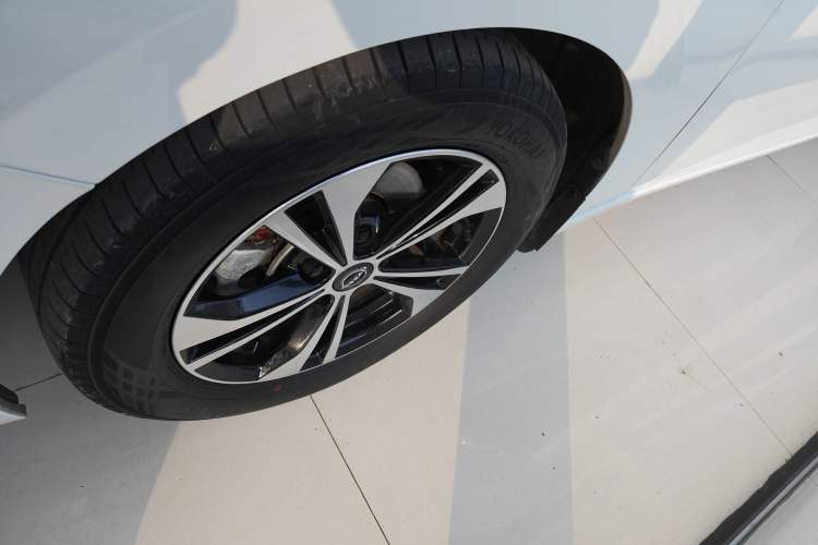 Used Nissan Sylphy 2023 1.6L CVT Enjoyment Edition