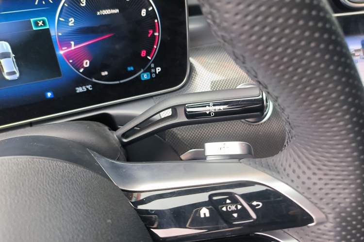 Used Mercedes-Benz C-Class 2024 Restyled C 260 L Sport Edition
