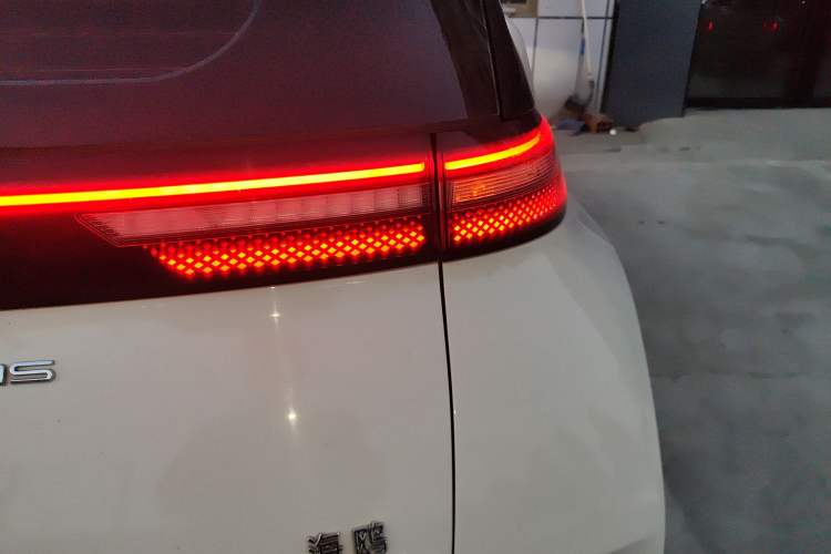 Used BYD Seagull 2024 Honor Edition 405km Flying Version