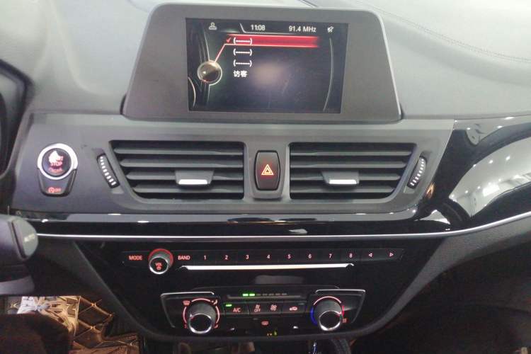 Used BMW 1 Series 2017 118i Sport Edition