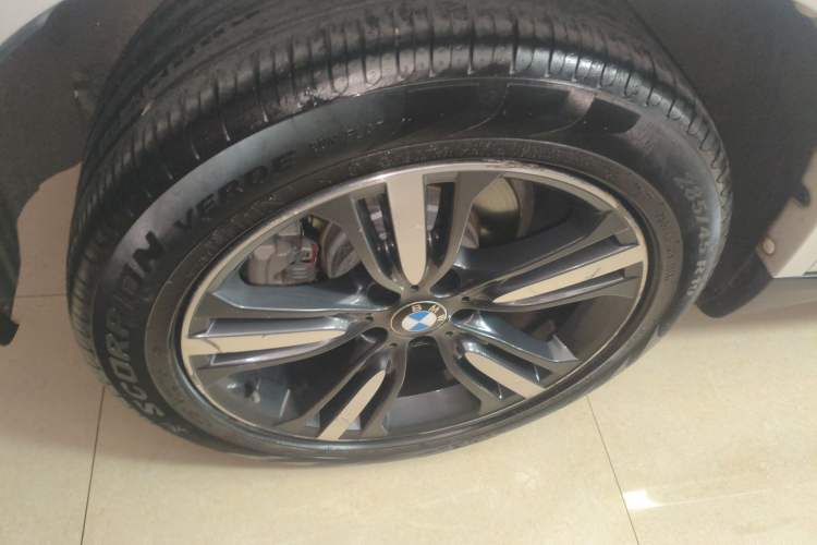 Used BMW X5 2018 xDrive35i Elegant Edition
