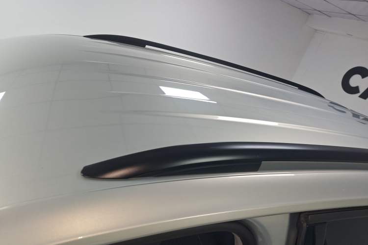 Used Volkswagen Tiguan L 2018 Revised Version 330TSI Automatic Two-Wheel Drive Trendy Edition