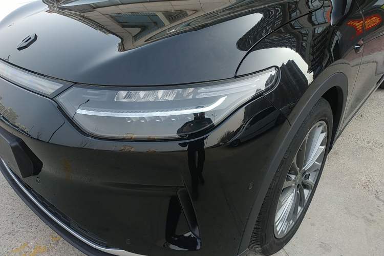 Used Leapmotor C11 2024 All-Electric 580 Luxury Edition