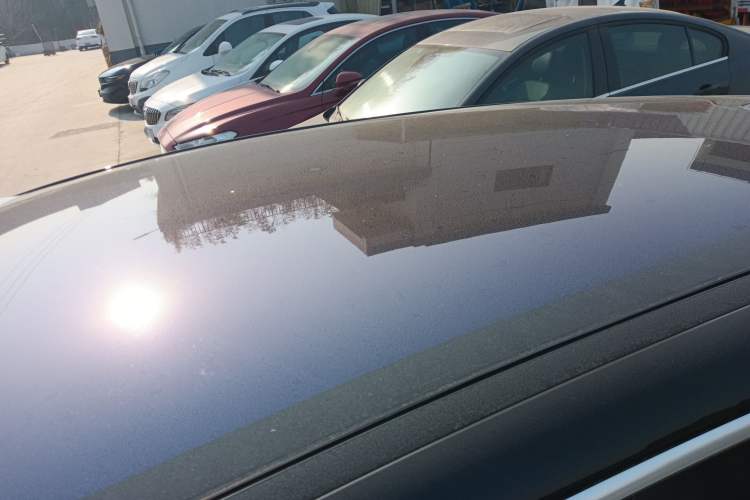 Used Nio ET5T 2024 75kWh Touring