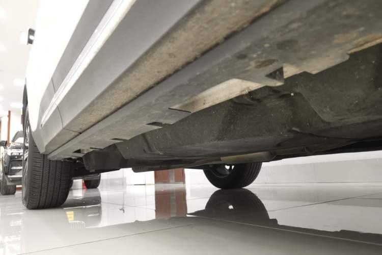 Used Lincoln Nautilus 2023 2.0T All-Wheel-Drive Luxury Edition
