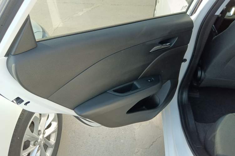 Used Chevrolet Monza 2024 1.5L Dual-Clutch Enjoyment Edition
