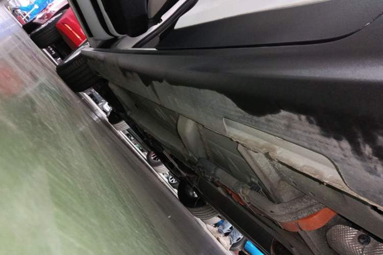 Used Buick Velite 6 2022 Plug-in Hybrid Connected Fashion Model