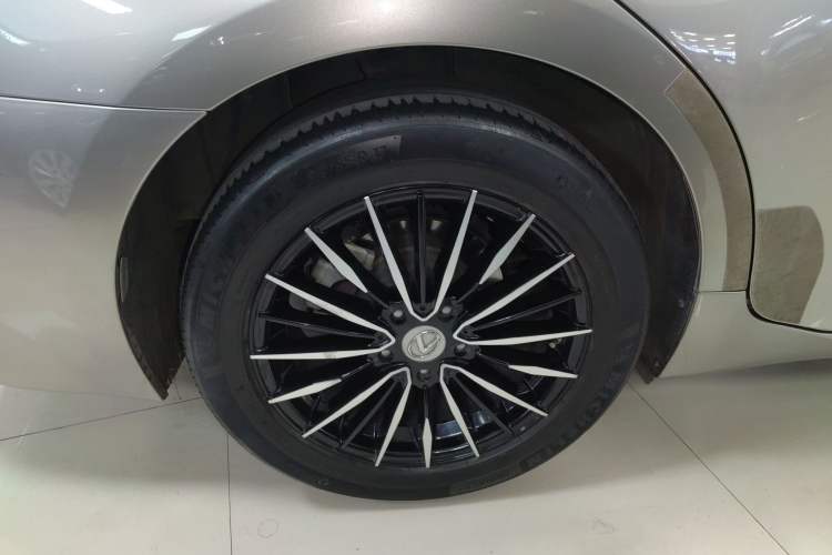 Used Lexus ES 2015 250 Elegant Edition
