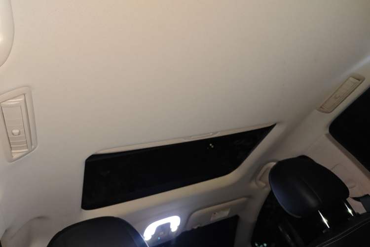 Used BYD Song MAX New Energy 2019 DM 1.5T Smart Connect Advanced 7-Seater China VI Standard
