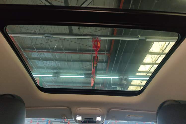 Used Buick Envision 2023 Encore Plus 652T Five-Seat All-Wheel-Drive Luxury Model
