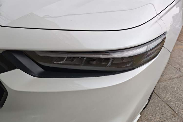 Used Honda Inspire 2023 260TURBO Elegant Edition
