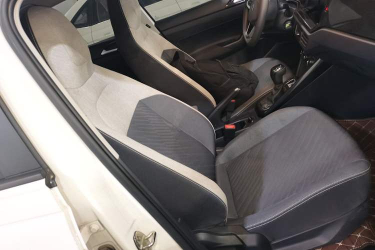 Used Volkswagen Lavida 2023 New Rui 1.5L Automatic New Yi Edition
