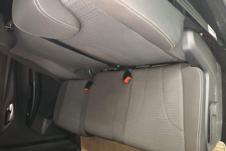 Used Baojun 730 2019 1.5T CVT Fashion Model 7 Seats China V Emission Standard